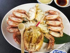 -蟹料理 北海道かに将軍(札幌本店)