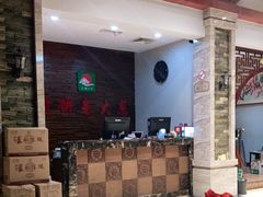 -煎饼卷大葱·非遗传承·潍坊菜(十笏园店)