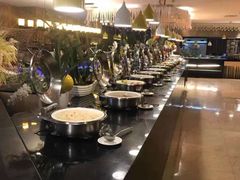 -城市名人酒店喝彩西餐厅(人民南路店)