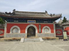 -大钟寺古钟博物馆