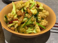 -廖川菜(金虹桥店)