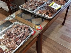 -庆丰包子铺(大屯路店)