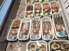 -果蔬好生活超市(双井店)