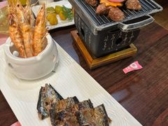 -黑松白鹿(金融街店)