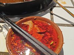 -贰回巷火锅馆(钟楼店)