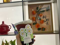 -Sips&Lick茶兰咖啡(五道口店)