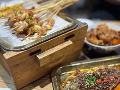 -盟重烧烤(高正街店)