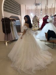 -Color卡诺婚纱礼服馆(南京严选店)