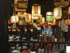 -南京大牌档(济南万象城店)