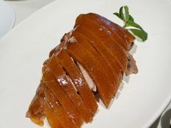 -四季民福烤鸭店(故宫店)