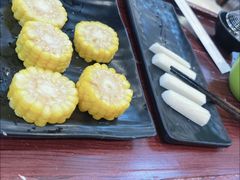 -八宝牛潮汕鲜牛肉火锅(净月店)