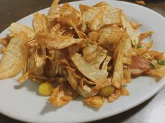 -旧款宁波饭店(华敏世纪广场店)