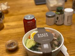 -BAKER&SPICE(BFC外滩金融中心店)