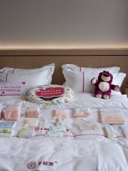 -千禧果月子会所(郑州东站店)