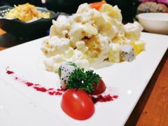 -陆壹捌餐厅(五大道店)