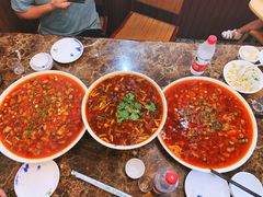 -李六娃(御营坝店)