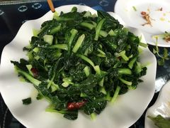 -古道惠风饭庄