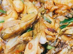 -黎记大排档(慈云路店)