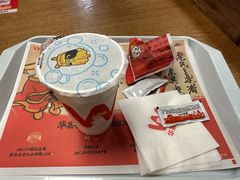 -华莱士炸鸡汉堡(崇文门搜秀城店)