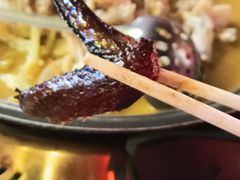 -令狐冲·炭烤活鱼(宝龙店)