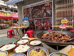 -回味黑鸭煲·始于2006(万松园店)