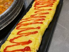 -咕咕站韩国料理(紫金港店)