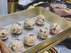 -恩泽家·果味坛子韩国炭火烤肉(白石龙店)