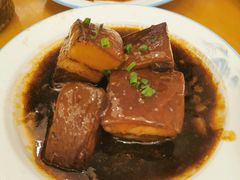 -巷儿里餐厅·杭帮菜(信义坊店)