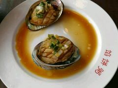 -馅饼粥·百年传承 since1926(中山路店)
