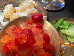 -西塔老太太泥炉烤肉(上海七宝领展广场店)