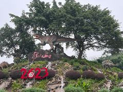 -自贡恐龙博物馆