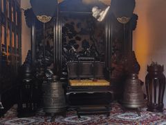 -承德避暑山庄景区