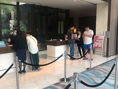 -上海崇明金茂凯悦酒店