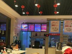 大堂-惠丰堂饭庄·烤鸭·京味菜(翠微路店)