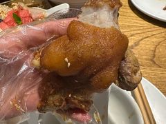-川流不息(北蔡休闲广场店)