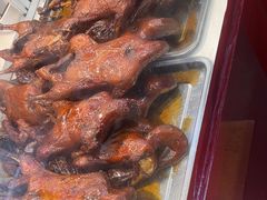 -王浩儿纪六孃甜皮鸭(东大街店)