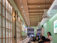 -禾绿寿司(星光68广场店)