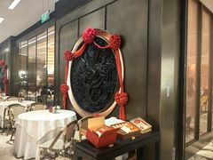 -香港龙凤楼(陆家嘴中心店)
