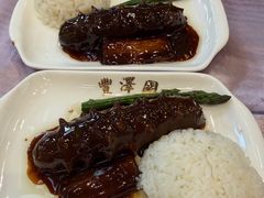 -丰泽园饭店