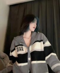 -呵呵造型