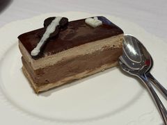 -马克西姆俄罗斯餐厅(绥芬河店)
