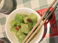 -彭耕记猪油炒小菜(吉联mall店)