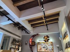 -方炉·天然食材面包店(青秀店)