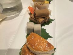 -贝勒爷·酥不腻烤鸭