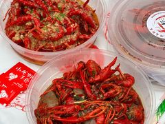 -辣不怕口味虾(凌霄路店)