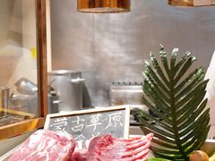 -武汉洲际酒店·漢自助餐厅