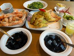 -味莊餐厅(康庄南街店)
