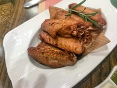 -安妮意大利餐厅(世贸天阶店)