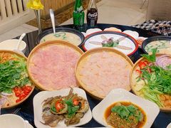 -草鱼先生潮州鱼生·虾生(新厦花园店)
