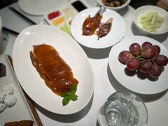 -四季民福烤鸭店(王府井东安门店)